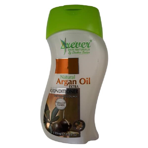 4Rever Natural Argan Oil Extra Conditioner 130ml