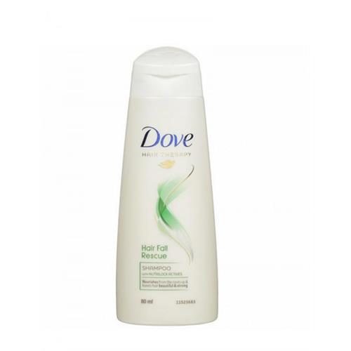 Dove Hair Fall Rescue Shampoo 180ml