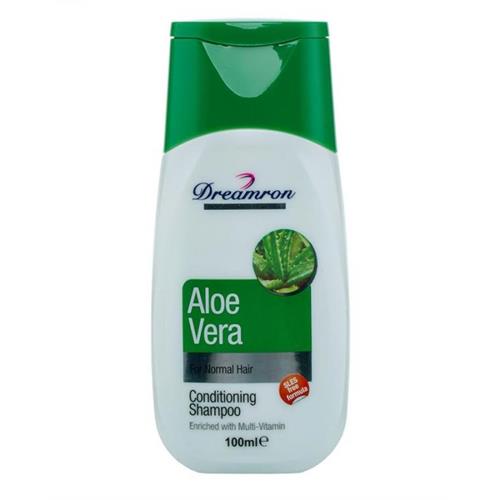 Dreamron Aloe Vera Conditioner 100ml