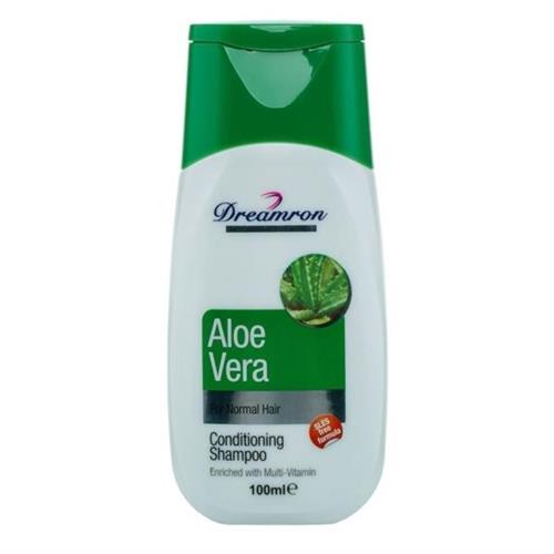 Dreamron Aloe Vera Conditioning Shampoo 100ml