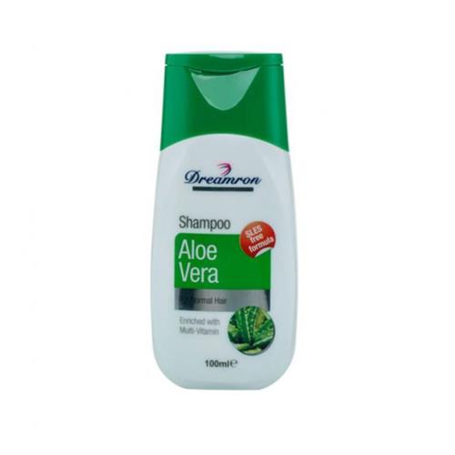 Dreamron Aloe Vera Shampoo 100ml