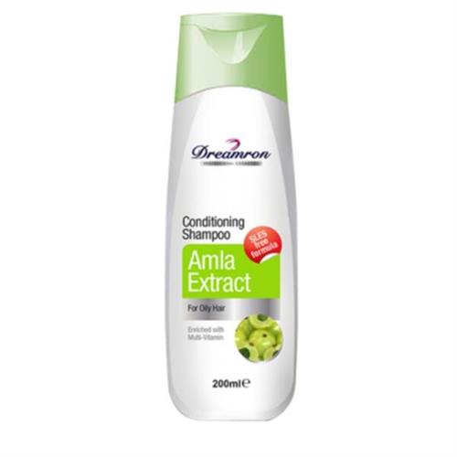 Dreamron Amla Conditioning Shampoo 200ml