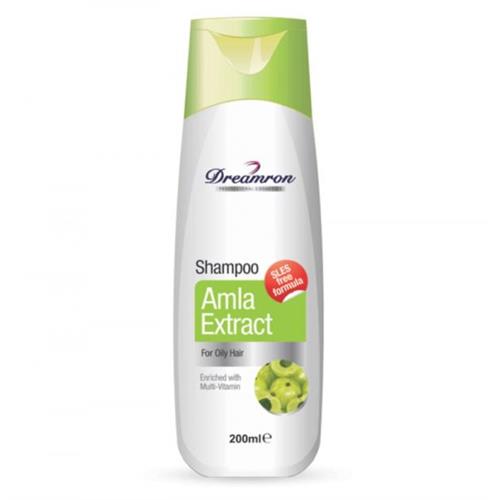 Dreamron Amla Shampoo 200ml