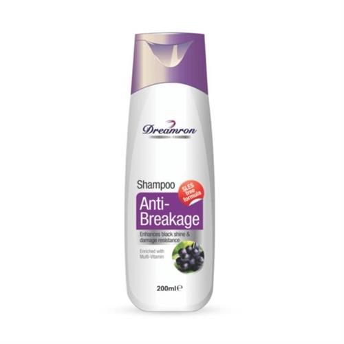 Dreamron Anti-Breakage Shampoo 200ml