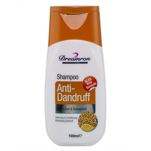 Dreamron Anti Dandruff Shampoo 100ml