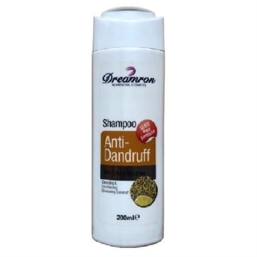 Dreamron Anti Dandruff Shampoo 200ml