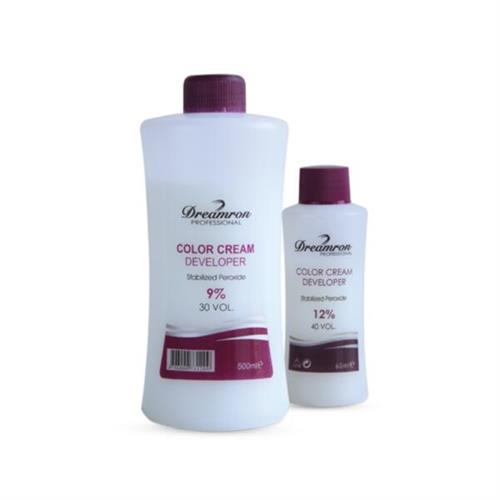 Dreamron Color Cream Developer 12 % 1L