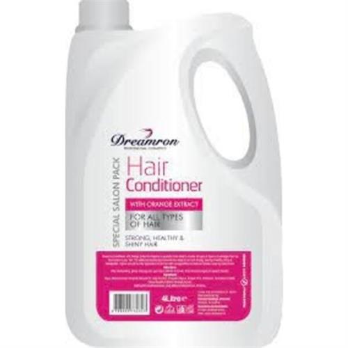 Dreamron Conditioner Delight Salon Pack 4L