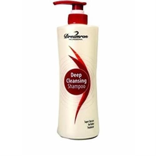 Dreamron Deep Cleansing Shampoo 700ml