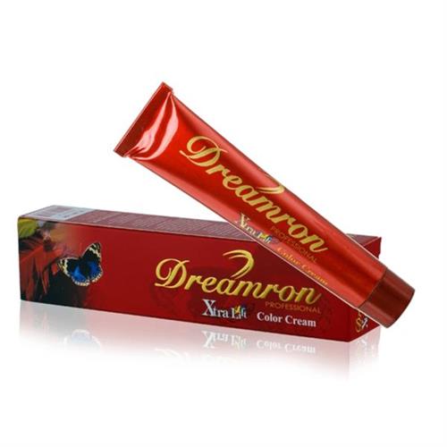 Dreamron Extra Lift Color Cream 50 ml