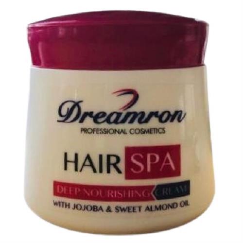 Dreamron Hair Spa Deep Nourishing Cream 500ml