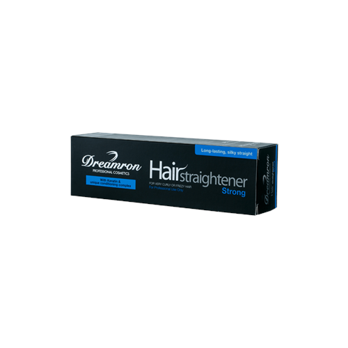 Dreamron Hair Straightener (Normal) 80ml