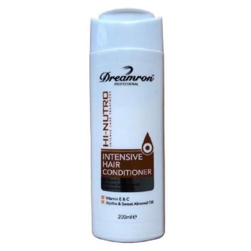 Dreamron HI NUTRO Intensive Conditioner 200ml