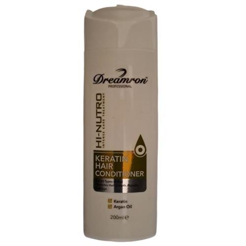 Dreamron Keratin Conditioner 200ml