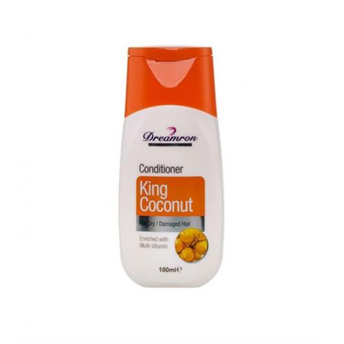 Dreamron King Coconut Conditioner 100ml