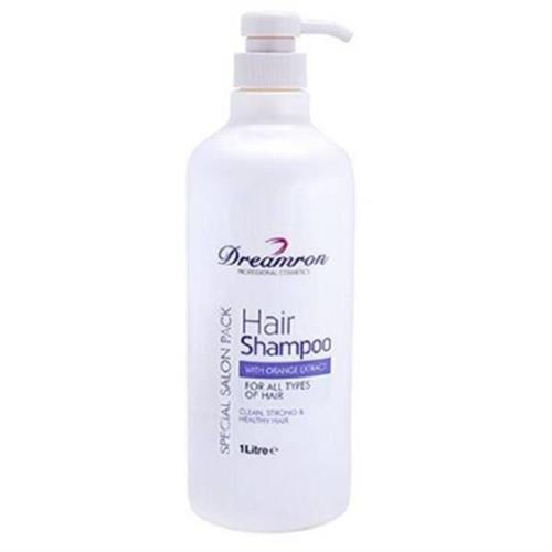 Dreamron Shampoo Salon Pack 1L