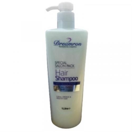 Dreamron Shampoo Special Salon Pack 1L