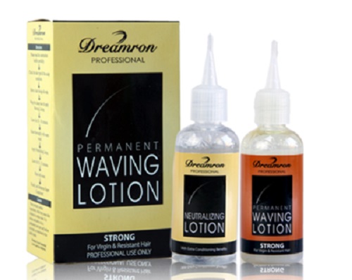 Dreamron Waving Lotion 100ml