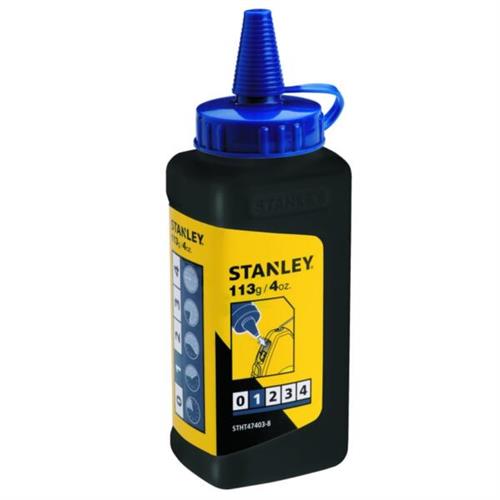 Stanley Chalk 115g Blue Refill 12 OGS-STHT47403-8