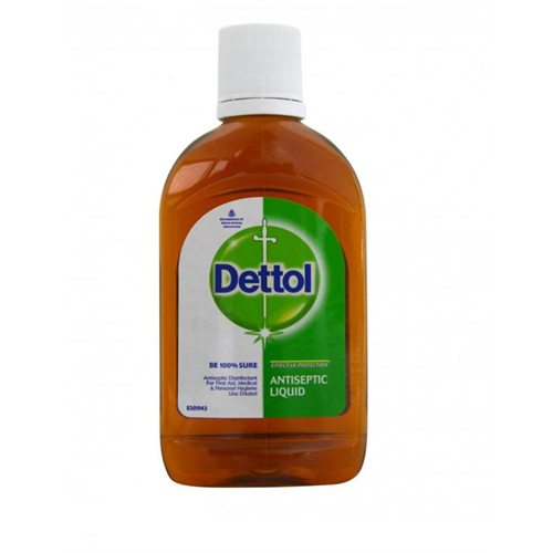 Dettol Disinfectant Liquid Original 110ml