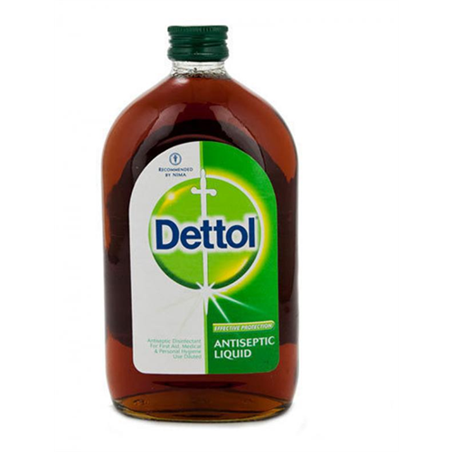 Dettol Disinfectant Liquid Original 210ml
