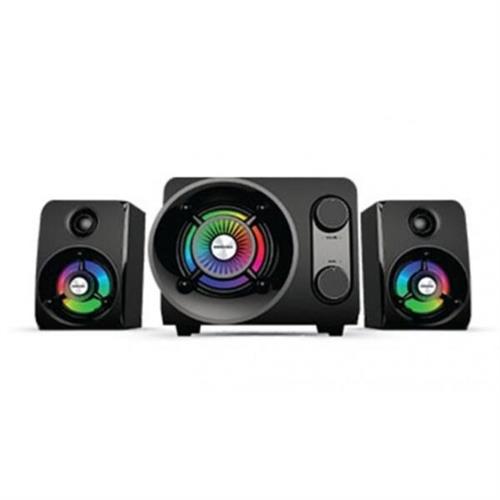 Innovex 350W Audio System IMS-03