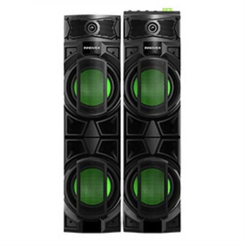 Innovex Active High Power Audio Speaker System IAS010