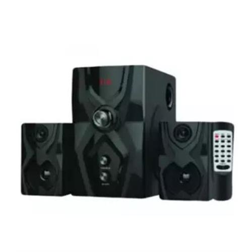 Lexco Black Color Bluetooth Subwoofer DPL-2150BT