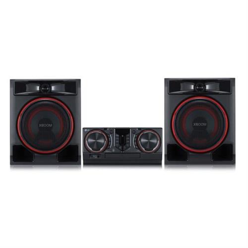 LG 950W Multi Bluetooth Mini Hi-Fi System CL65D