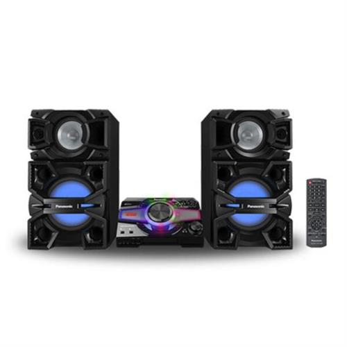 Panasonic Mini Audio System SC-MAX5000GS