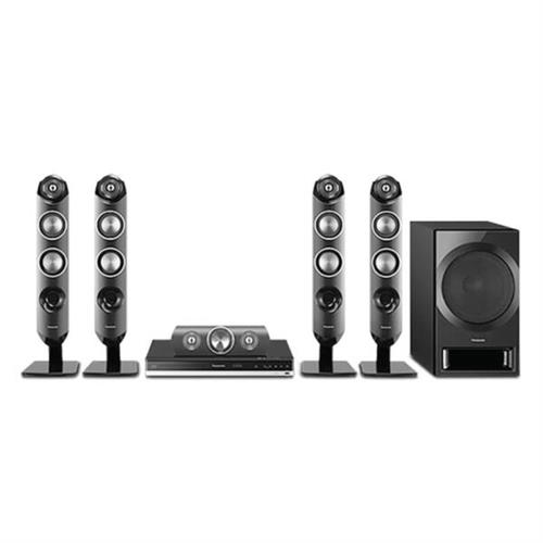 Panasonic 5.1 Channel DVDHome Theater System SC-XH333