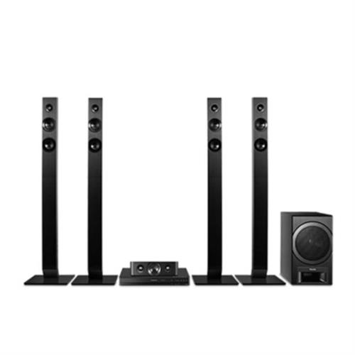 Panasonic 5.1 DVD Home Theater System SC-XH385