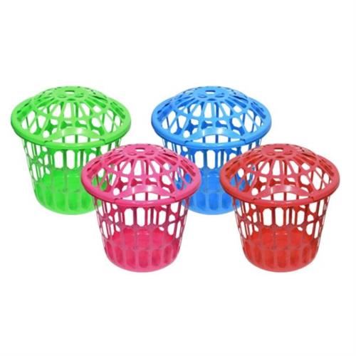 Daxer Laundry Bucket Small DLRB 002- 2L