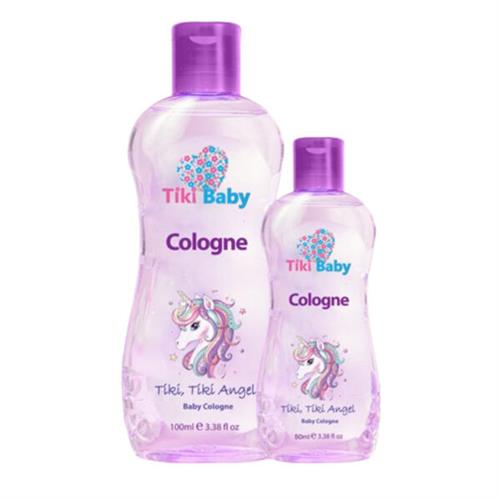 4Rever Tiki Baby Angel Baby Cologne 100ml