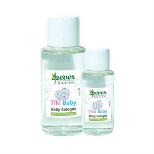 4Rever Tiki Baby Cologne With Turmeric Extract 100ml