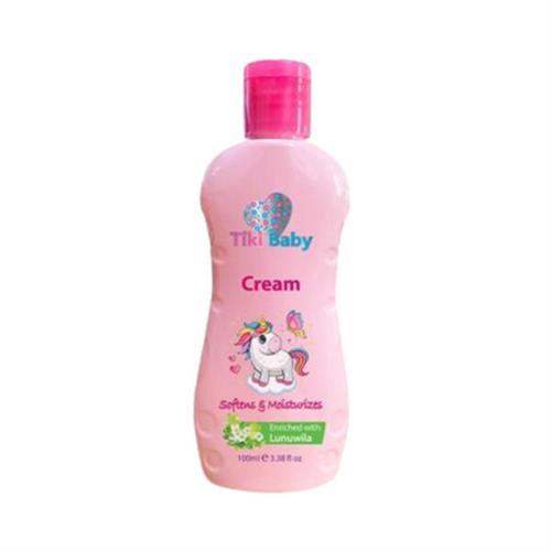 4Rever Tiki Baby Cream 100ml