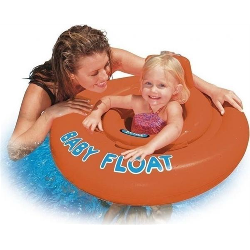 Intex Safety Baby Floating Ring 56588EU