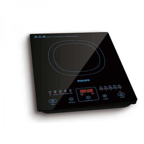 Philips 2100W Induction Cooker With Sensor HD4911