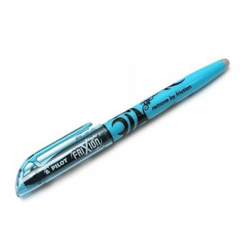 Pilot FriXion Light Erasable Highlighter Blue SW-FL