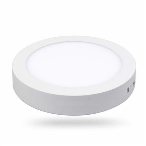 Dimo Lumin Eco Panel Surface 12W Round Day Light