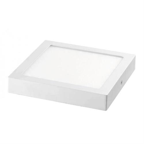 Dimo Lumin Eco Panel Surface 12W Square Day Light