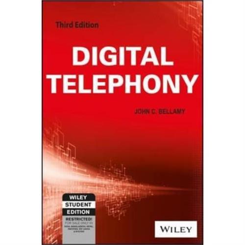 Digital Telephony