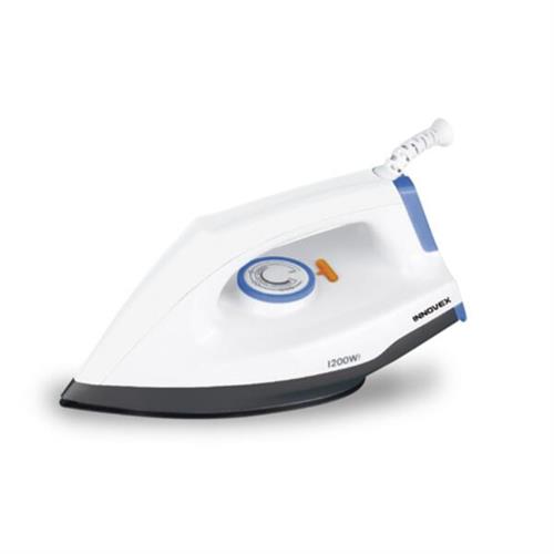 Innovex 1200W Dry Iron IDI002