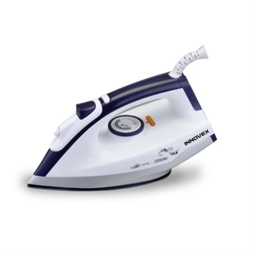 Innovex 1200W Dry & Spray Iron IDI003S