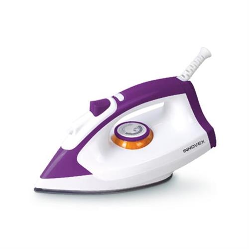 Innovex 1200W Dry & Spray Iron IDI004S