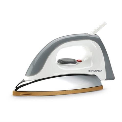 Innovex 1200W Heavy Weight Dry Iron IDI006