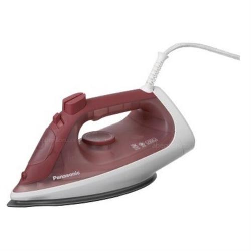 Panasonic 2000 2400W Powerful Steam Iron NI-S430RSD