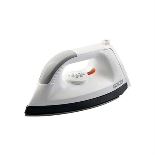 Usha EI 1602 1000 W Lightweight Dry Iron White