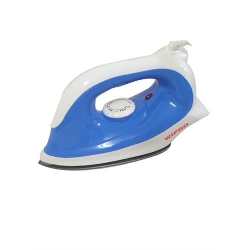 Wipro 1100W Dry Iron WDSW1