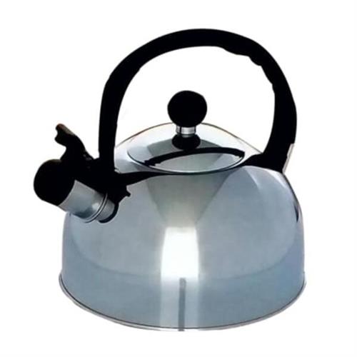 Suga 2.5L Whistling Kettle Mirror Finish SWK-2520